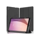 Чехол для планшета AirOn Premium Lenovo Tab M8 4th Gen (TB-300FU) + protective film black (4822352781092) - изображение 1