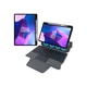 Чехол для планшета AirOn Premium Lenovo Tab M10 Plus 3Gen 2022 10.6 with Keyboard (4822352781100) - изображение 4