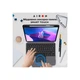 Чехол для планшета AirOn Premium Lenovo Tab M10 Plus 3Gen 2022 10.6 with Keyboard (4822352781100) - изображение 7