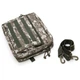 Чохол до планшета Vinga Tactical Military universal 12-13" MOLLE, Oxford 600D, pixel (VTB13UTMOP) - зображення 2
