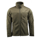 Куртка M-Tac Alpha Microfleece Gen.II Army Olive M - зображення 2