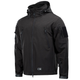 Куртка M-Tac Soft Shell з підстібкою Black XS - зображення 2