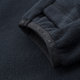 Кофта M-Tac Delta Fleece Dark Navy Blue XS - изображение 5