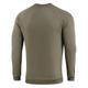 Свитшот M-Tac Cotton Hard Dark Olive S - изображение 4