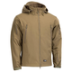 Куртка M-Tac Soft Shell з підстібкою Tan XL - изображение 2