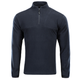 Кофта M-Tac Delta Fleece Dark Navy Blue 3XL - изображение 2