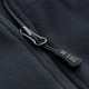 Кофта M-Tac Delta Fleece Dark Navy Blue 3XL - изображение 7