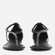 Женские сандалии DeeZee Ariel KL-F103-58 5904862700014 36 23.2 см Черные (5904862700083) - изображение 3