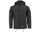 Куртка M-Tac Soft Shell Police Black L - изображение 1