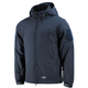 Куртка M-Tac Soft Shell з підстібкою Dark Navy Blue L - зображення 3