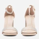 Женские босоножки DeeZee Love Again KL-F3496-1 5904862698724 41 26.1 см Золотистые (5904862698793) - изображение 3
