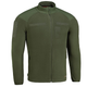 Куртка M-Tac Combat Fleece Polartec Jacket Army Olive L - зображення 1