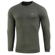 Свитшот M-Tac Cotton Army Olive XL - изображение 2