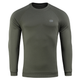 Свитшот M-Tac Cotton Army Olive XL - изображение 4