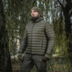 Куртка M-Tac Stalker Gen.III Olive 3XL - изображение 5