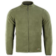 Кофта M-Tac Nord Fleece Polartec Army Olive S - изображение 2