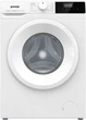 Стиральная машина Gorenje WNHPI72SCSIRV/UA - изображение 1