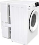 Стиральная машина Gorenje WNHPI72SCSIRV/UA - изображение 2