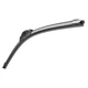 Двірники склоочисника Toyota Prius V+&nbsp;2009-2021 р.в. Valeo First Flat Blade безкаркасні щітки 650 / 350 мм. (комплект 2 шт) - зображення 2