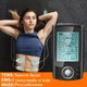 Мышечный электростимулятор, импульсный массажер мышц EMS-MN1080. 36 режимов - изображение 5
