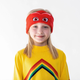 Słuchawki OTL PJ Masks! Owelette Red (5055371623513) - obraz 5