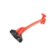Триммер садовый Black&Decker 0.35 кВт, ширина кошения 25 см, 11.500 об/мин, вес 1.6 кг (GL360SB) - изображение 2