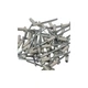 Заклепка Besser 401-223 RAL6005 4,0х10 мм 50 шт - изображение 2