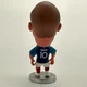 Фігурка Мбаппе Mbappe 6 см - зображення 2
