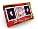 Набор для творчества Danko Toys Бэби-Ножка и Ладошка BNL-01U - изображение 1