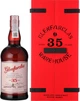 Виски Glenfarclas 35 YO 0.7 л 43% в деревянной коробке (5018066220169) - изображение 1