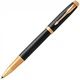 Ручка-ролер Parker IM 17 Premium Black GT RB (24 022) - изображение 1