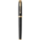 Ручка-ролер Parker IM 17 Premium Black GT RB (24 022) - изображение 4