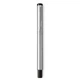 Ручка пір’яна Parker VECTOR 17 Stainless Steel FP F (05 011) - зображення 2
