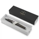 Ручка-ролер Parker IM 17 Dark Espresso CT RB (22 322) - изображение 7