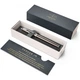 Ручка пір’яна Parker IM 17 Dark Espresso CT FP F (22 311) - изображение 7