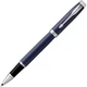 Ручка-ролер Parker IM 17 Blue CT RB (22 422) - изображение 1