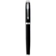 Ручка-ролер Parker IM 17 Matte Black CT RB (26121) - изображение 2