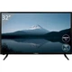Телевізор VINGA S32HD25B - изображение 1