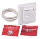 Терморегулятор Heat Plus M5.16 Білий (M516W) - зображення 2