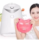 Прибор для производства масок SUNROZ Face Mask Maker для лица из натуральных ингредиентов Белый (SUN1378) - изображение 6