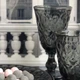 Бокал для вина La Rochere Lyonnais 230 мл дымчатый 631710 - изображение 2