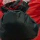 Новогодняя светодиодная декорация - Дед Мороз на веревке, 120 см, L 2 м, красный, дюралайт, IP44 (810047) - изображение 5