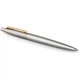 Ручка кулькова Parker JOTTER 17 SS GT BP (16 032) - зображення 3