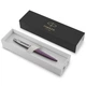 Ручка кулькова Parker JOTTER 17 Victoria Violet CT BP (16 732) - изображение 7