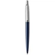 Ручка кулькова Parker JOTTER 17 Royal Blue CT BP (16 332) - изображение 1
