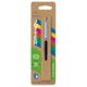 Ручка кулькова Parker JOTTER 17 Standard Black CT BP блістер (15 636) - изображение 1