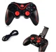 Бездротовий ігровий джойстик для телефону Terios T-6 Bluetooth Gamepad для Android/PC - зображення 2