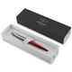 Ручка кулькова Parker JOTTER 17 Kensington Red CT BP (16 432) - зображення 6