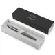 Ручка кулькова Parker JOTTER 17 XL Alexandra Matt Grey CT BP (12 232) - изображение 5