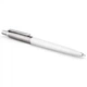 Ручка кулькова Parker JOTTER 17 Standard White CT BP блістер (15 036) - изображение 3